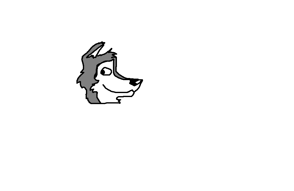 scamper