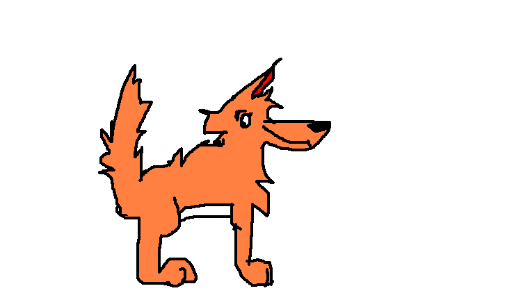 for baewwolf