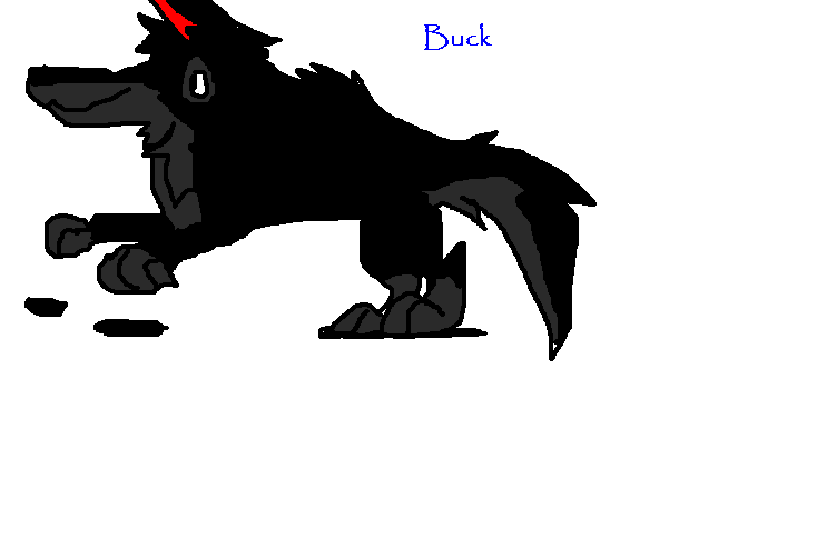 buck