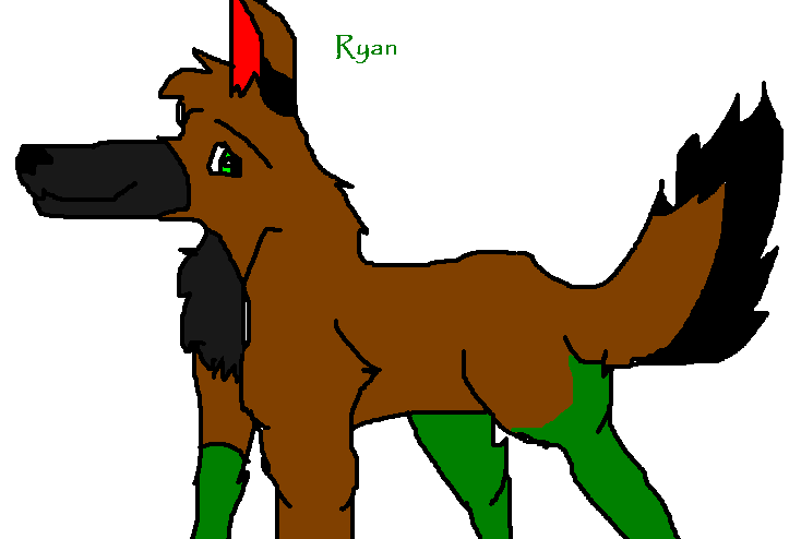 ryan