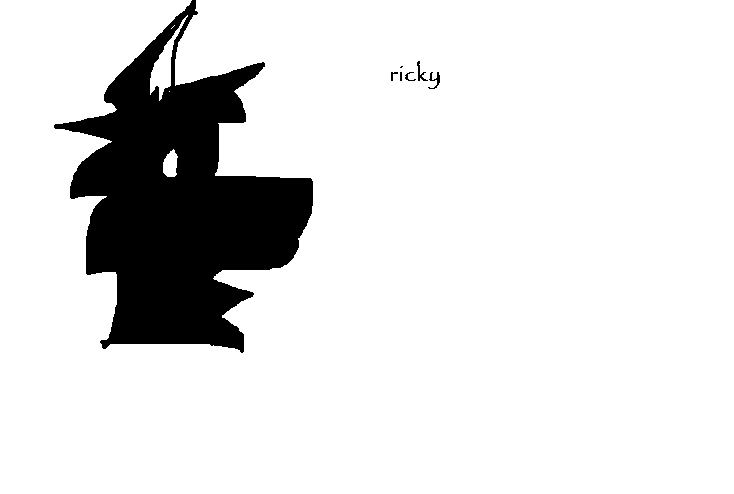 ricky