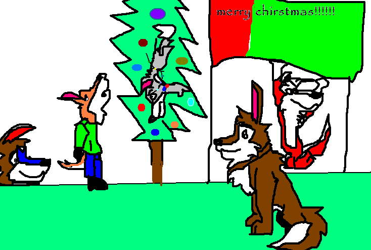 merry chirstmas