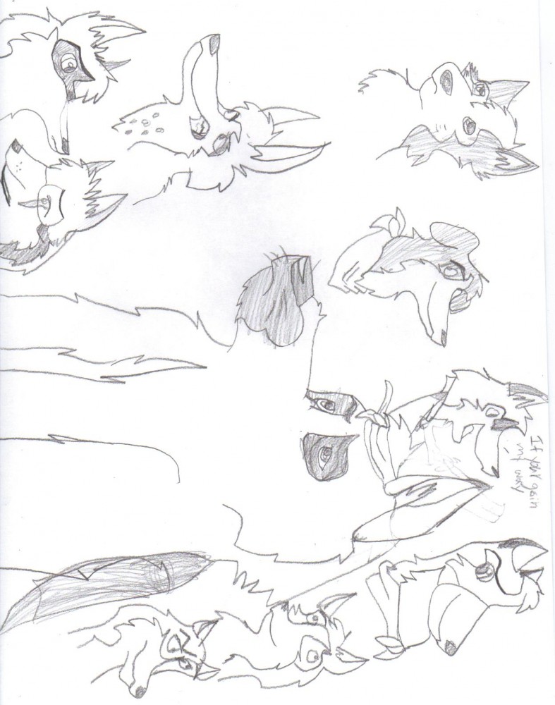 characters 