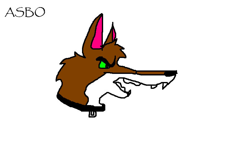 ASBO