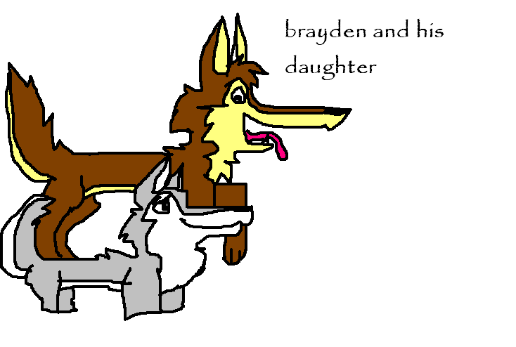 brayden