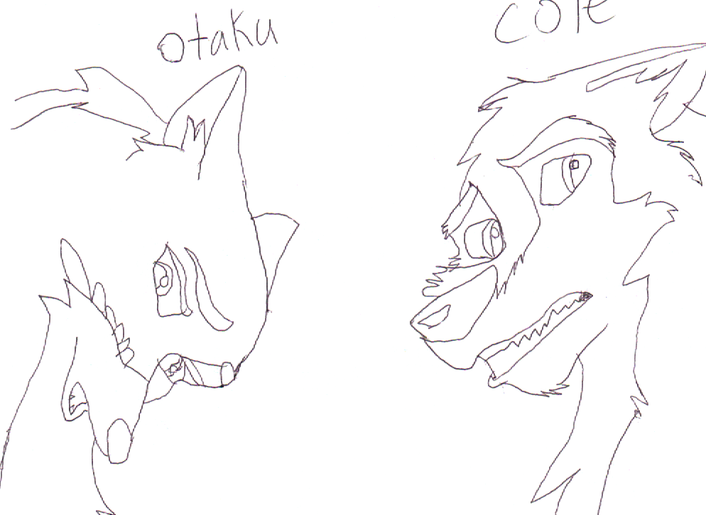 cole and otuka