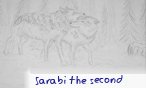 sarabi the second