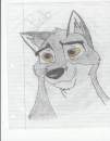 Balto!