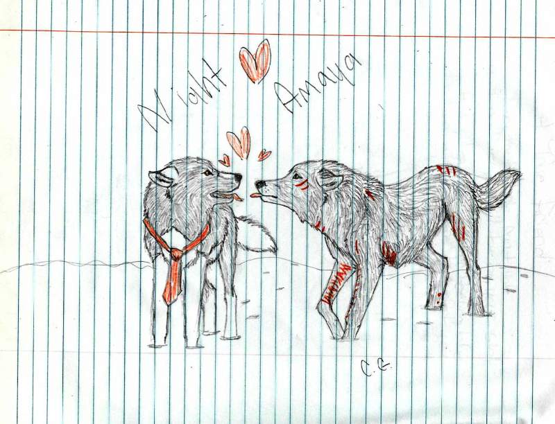awwww so cute ^_^