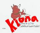 KIONA!!! :D