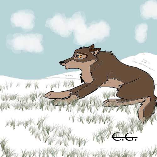 Balto ^_^