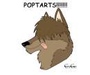 POPTARTS!!!! :D