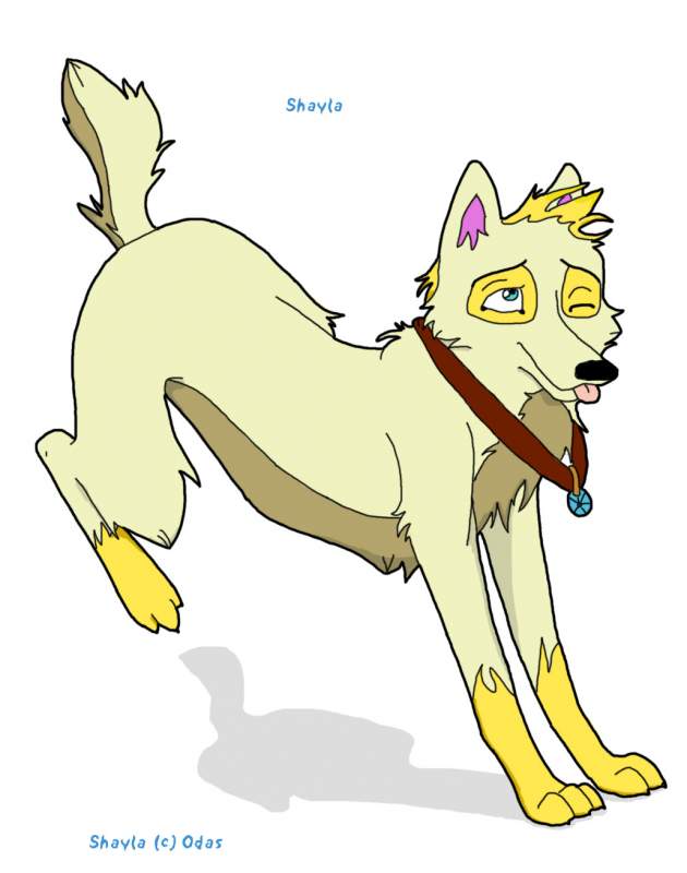 Art Trade with 