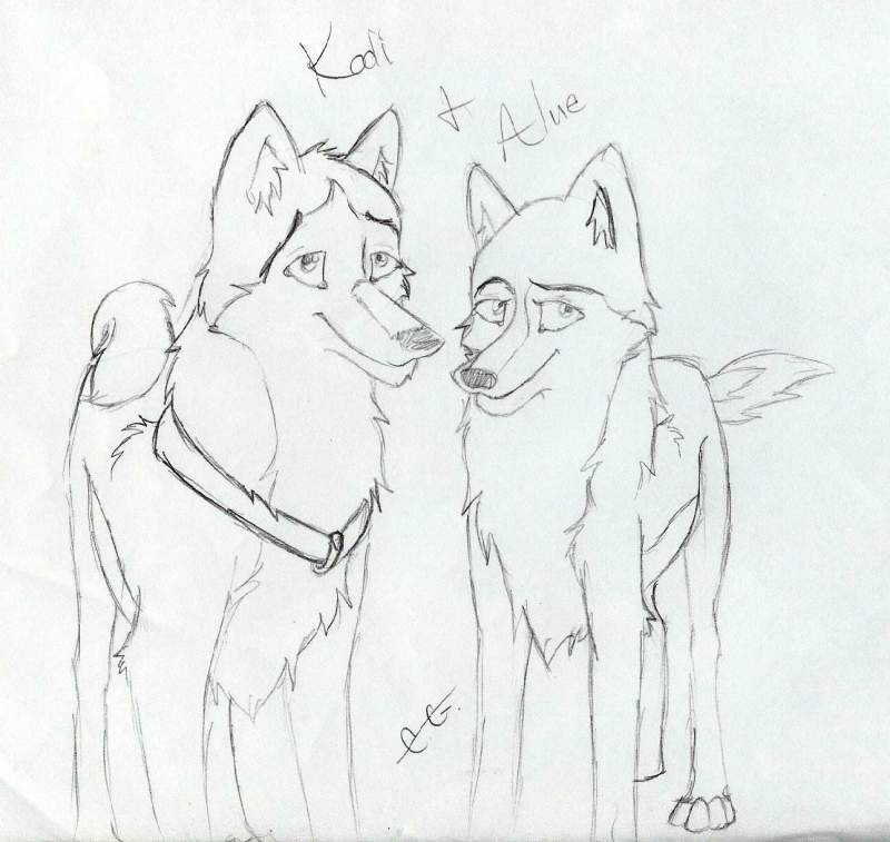 Siblings