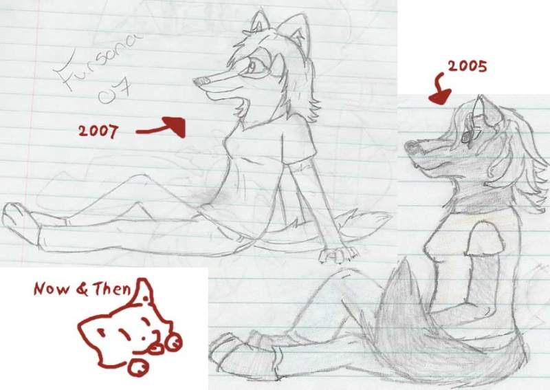 Now & Then