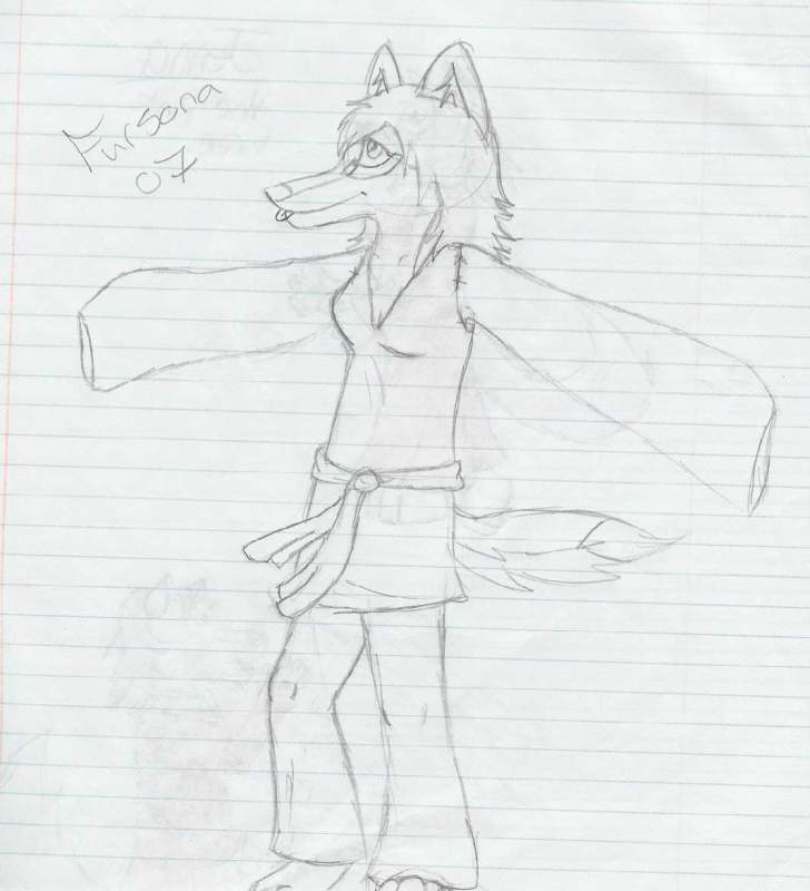 Another anthro