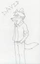 David anthro