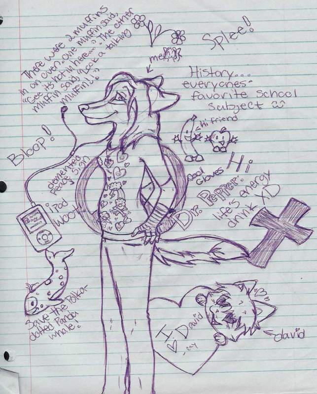 School Randomness