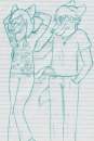 reeeaallyy fast drawing