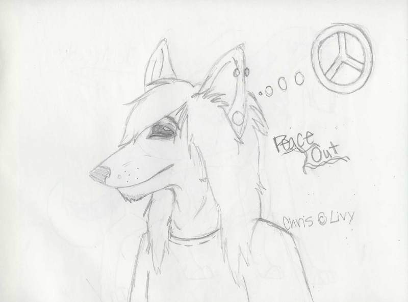 art trade for livy 
