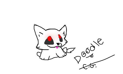 doodle