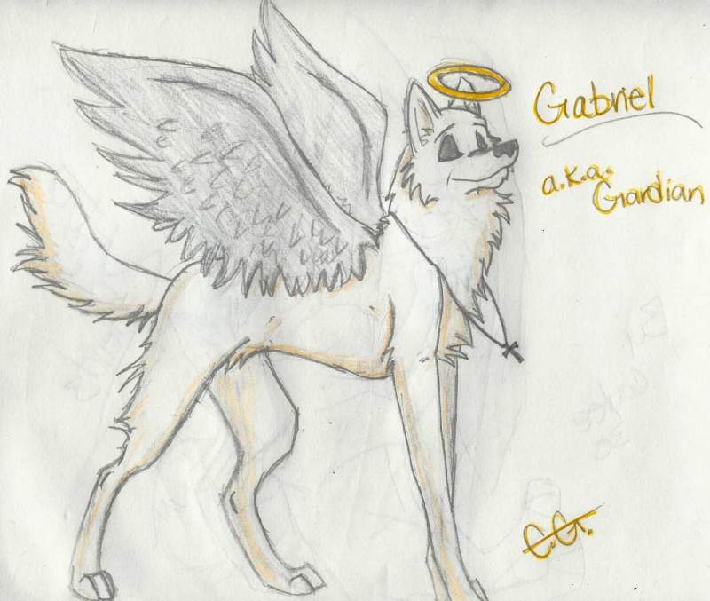Gabriel