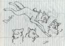 Doodles!