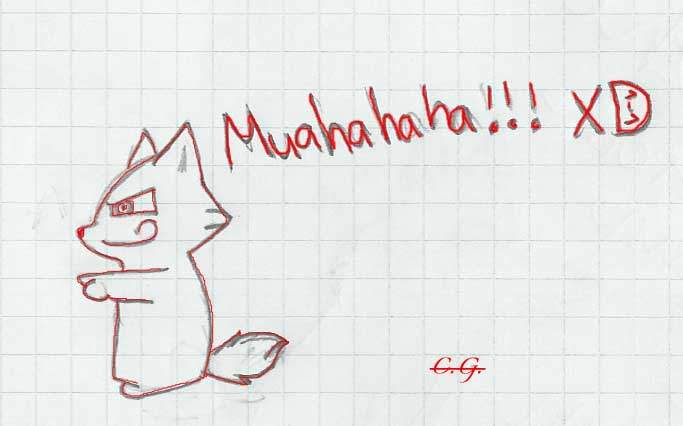 Muahahahaha!!!
