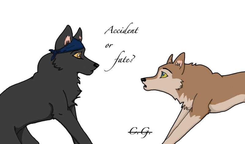 Alue meets her aunt?