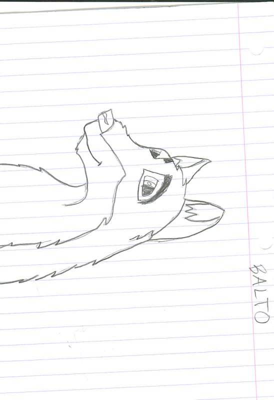 balto again