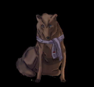 Request of Beulah.