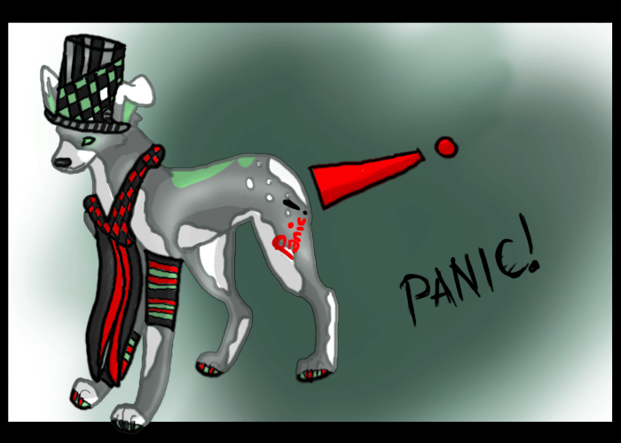Panic!