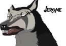Jerome from GDW