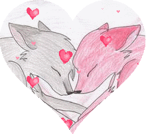 A gift what i have edited on Lunapic.
