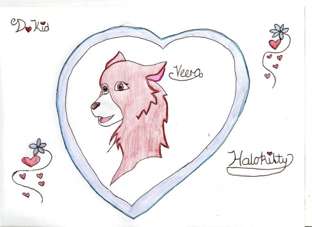 A request for halokitty!