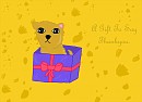 Gift For Mahewa