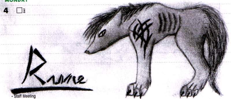 Rune