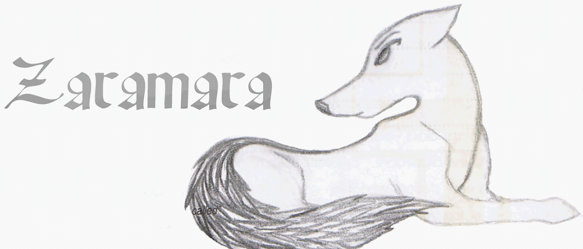 Zaramara