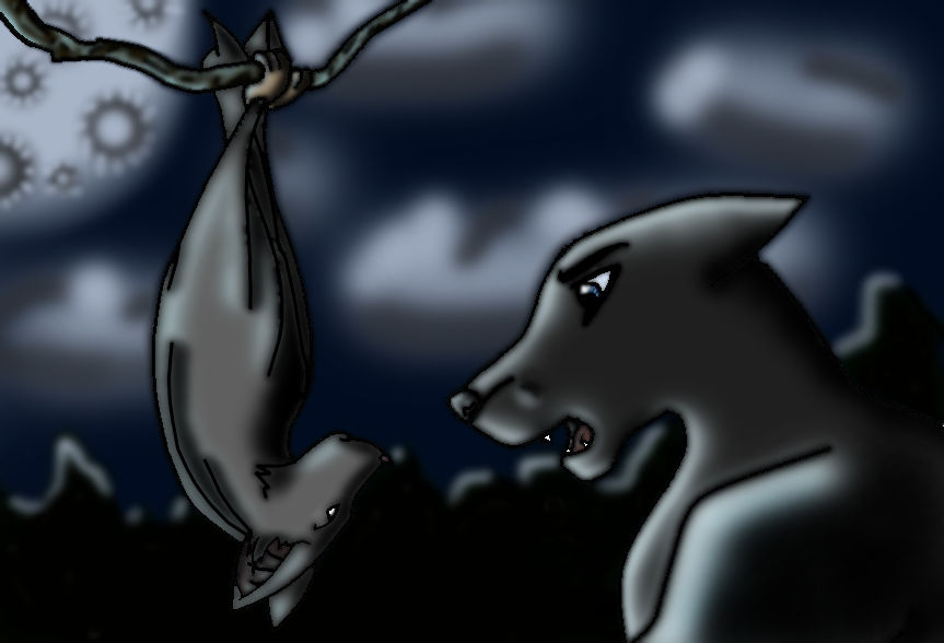 Sheen and Nao Coloured