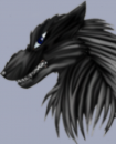 Experimentation with fur (Dag)