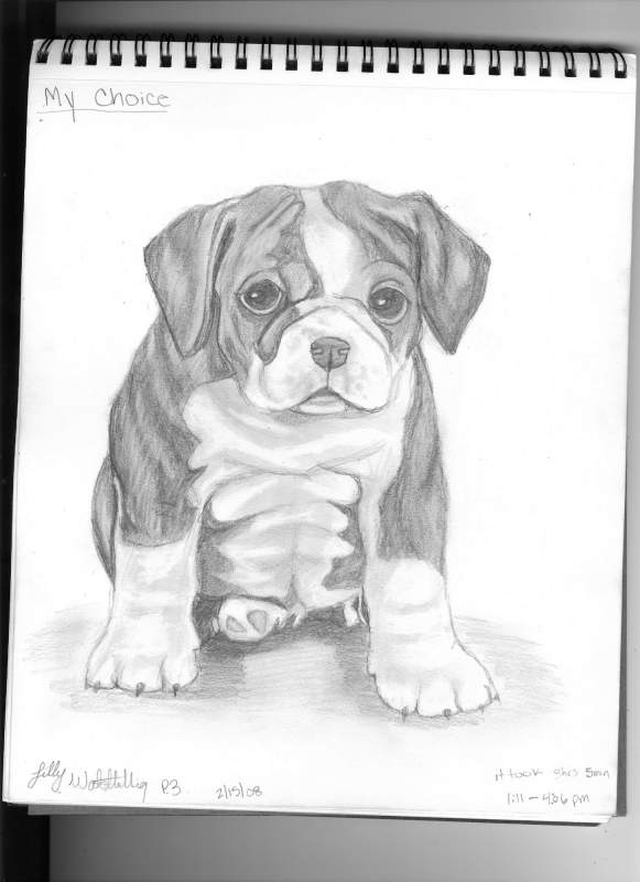 george