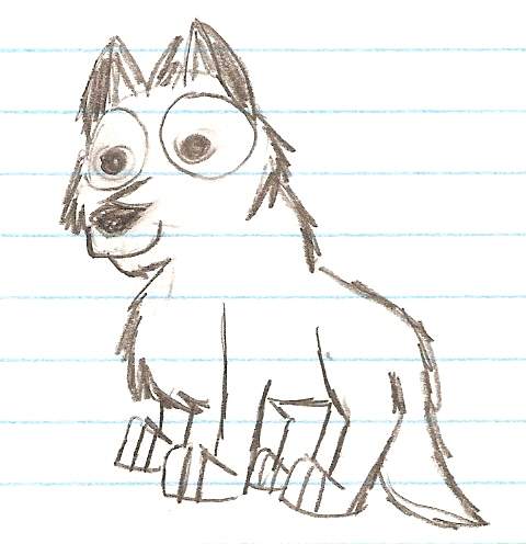 loup