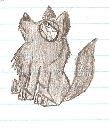 loup
