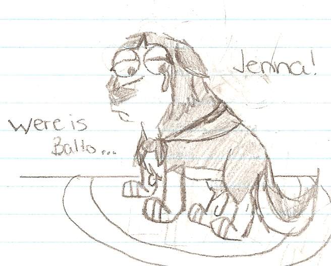 Jenna