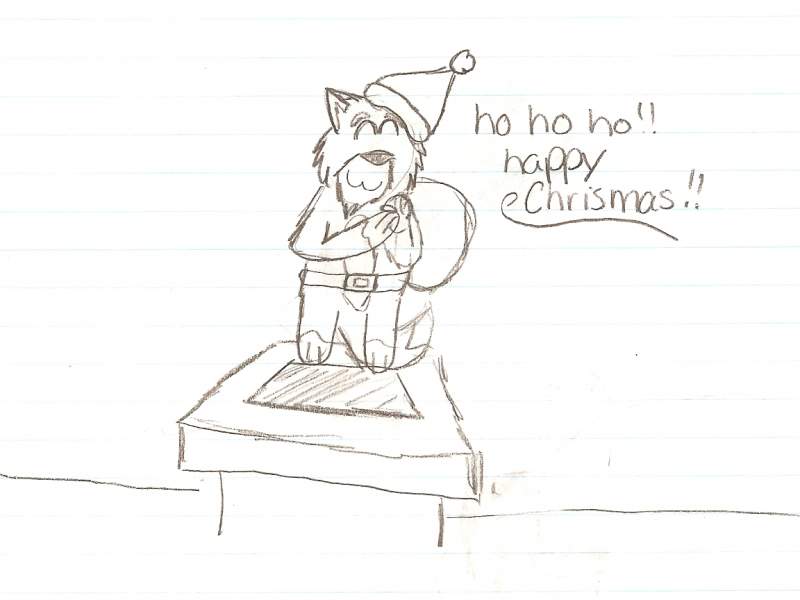 Happy chrismass