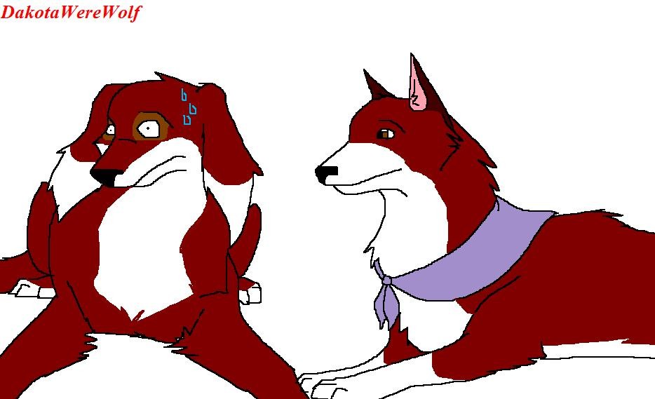 P-PUPS?!