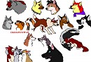 Character Dump 4