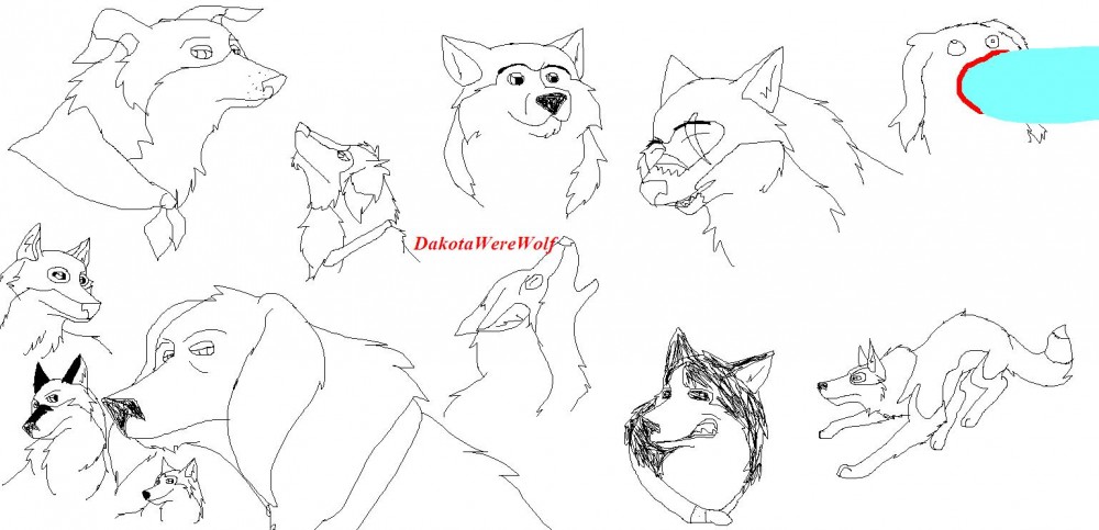 Scribblerz