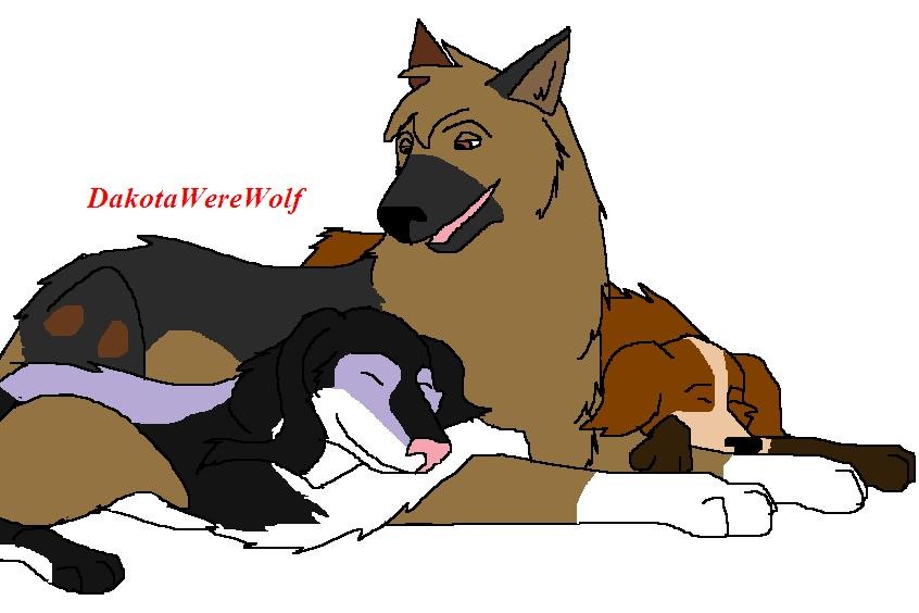 Gal Pals