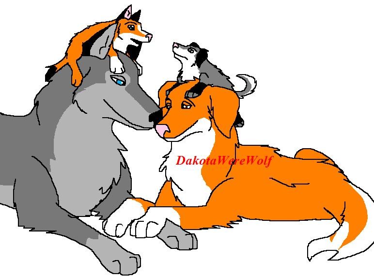 We Are Family [2]